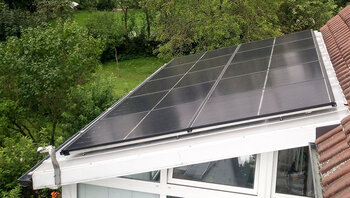 Photovoltaik