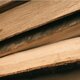 Holzscheite