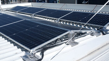 Photovoltaik