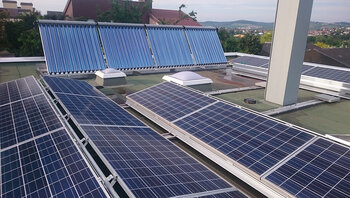 Photovoltaik